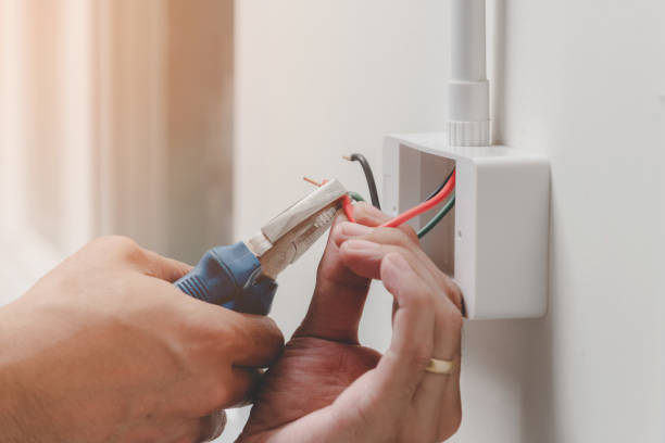 Best Electrical Remodeling Services  in Orosi, CA