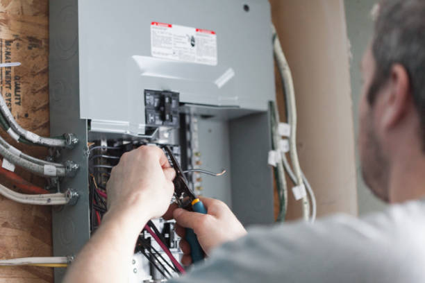 Emergency Electrical Repair Services in Orosi, CA